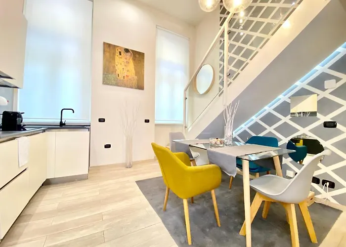 Appartement op de Begane Grond