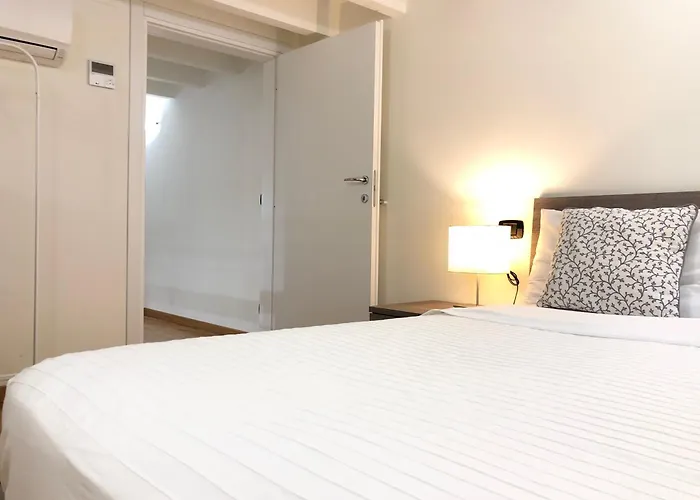 Appartement met Twee Slaapkamers