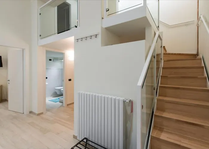 Deluxe Appartement