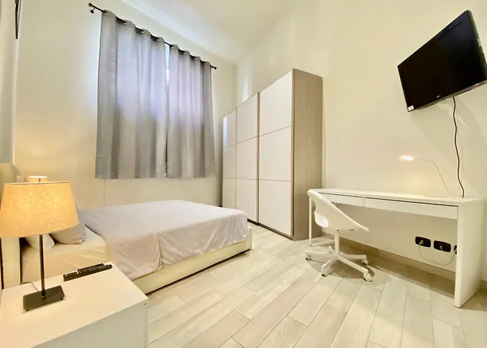 Deluxe Appartement