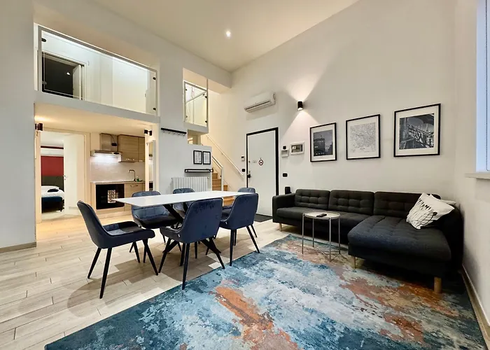 Deluxe Appartement