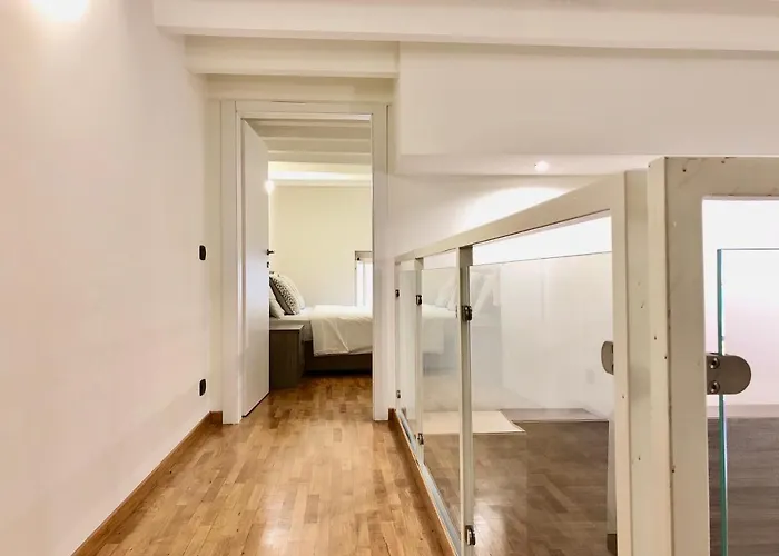 Appartement met Twee Slaapkamers