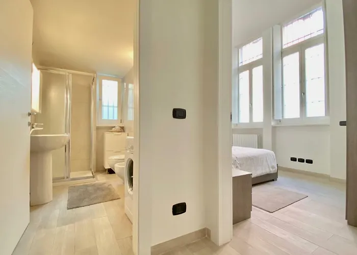 Appartement met Twee Slaapkamers