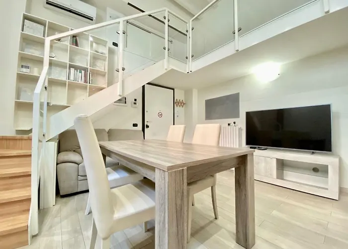Appartement met Twee Slaapkamers