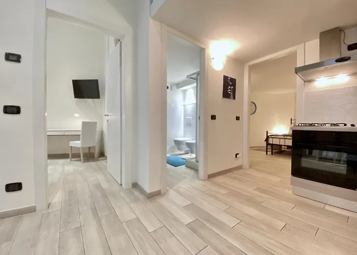 Deluxe Appartement