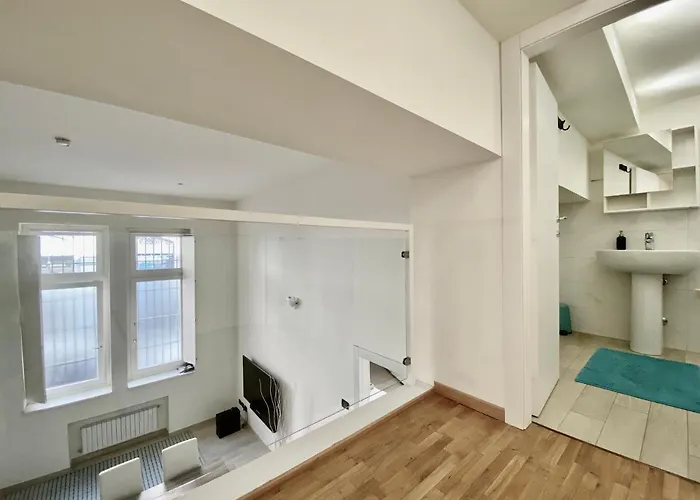 Deluxe Appartement